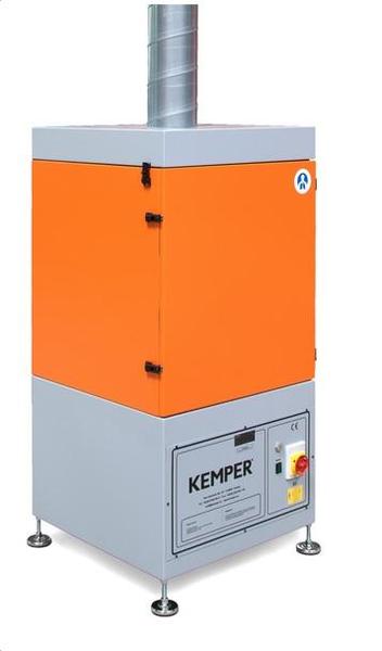 Zařízení odsávací filtrační KEMPER FilterCell XL