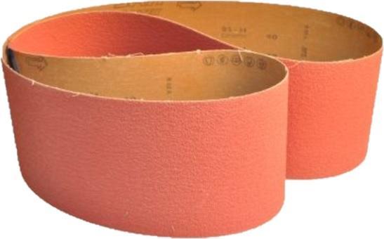 Pás brusný plátno 150x2000 P80 SAITEX 9SH