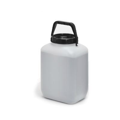 Kuličky skleněné 0,2-0,4 - 5 l