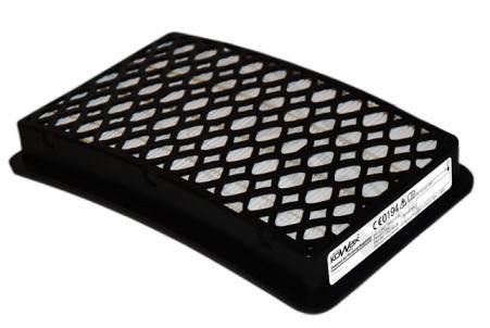 Filtr částicový P3 KOWAX