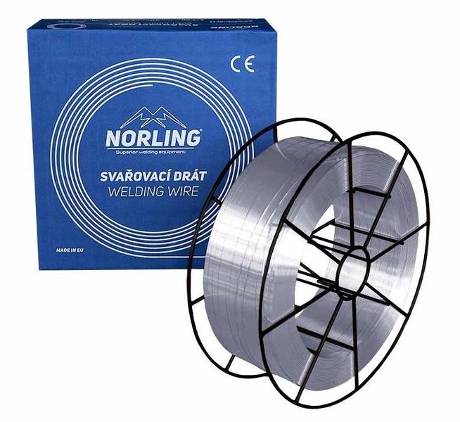 Drát svařovací 347Si INOX 1,2/15 kg
