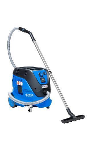 Vysavač jednofázový Attix 33