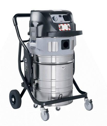 Vysavač pro nebezpečný prach IVB 965 SD XC