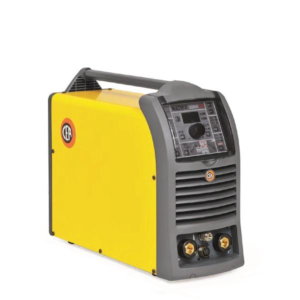 Invertorová svářečka MATRIX 3000 HF CEA