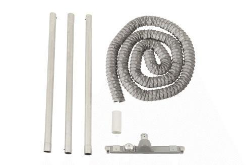 Sada příslušenství k vysavači - vysoké teploty