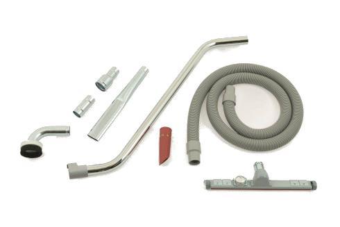 Sada příslušenství k vysavači - obecný úklid