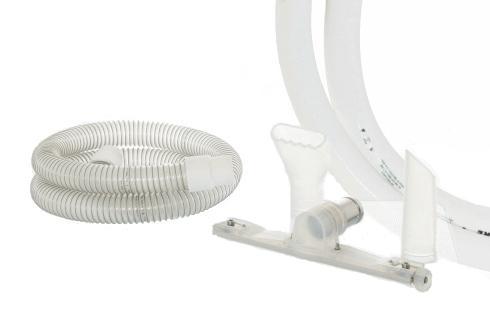 Sada příslušenství k vysavači - farmaceutická