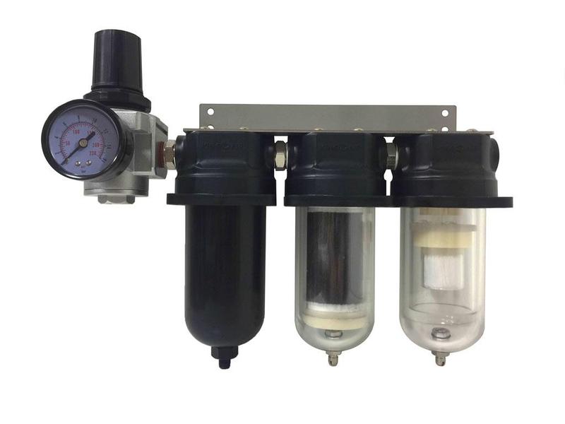 Separátor Filtdryer FDKIT3R-300P MIKROFILTRACE