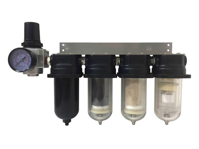 Separátor Filtdryer FDKIT4R-300P MIKROFILTRACE