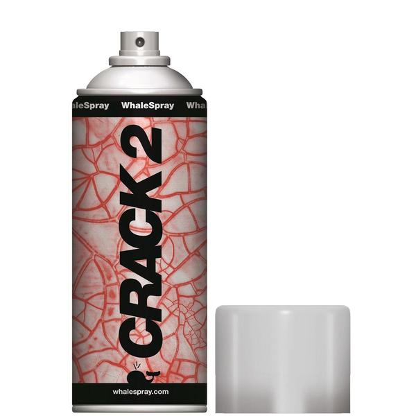 Sprej indikační bílý WS 1821 S 400 ml