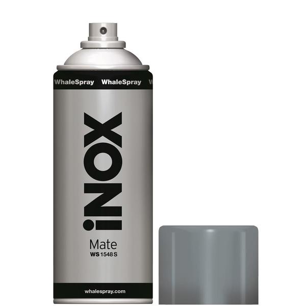 Sprej nerezový matný WS 1548 S 400 ml