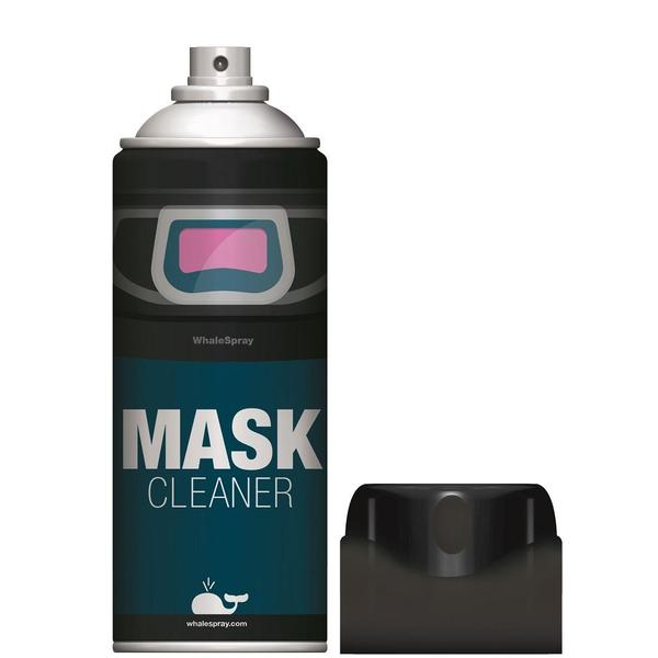 Čistič ochranných masek WS MASK CLEANER 400 ml