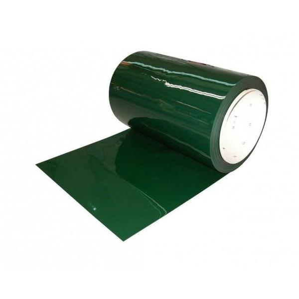 Lamela svářečská TransTac role 50 m 570x1 mm,zel.