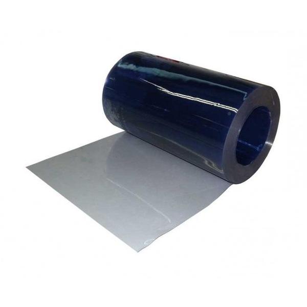 Lamela svářečská TransTac role 50 m 570x1 mm, čirá