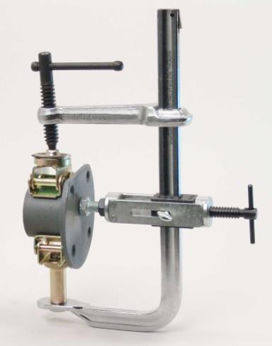 Příslušenství XGSM ke svěrkám Utility UG