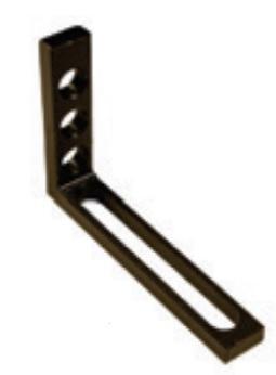 Úhelník ES (90x150x30)