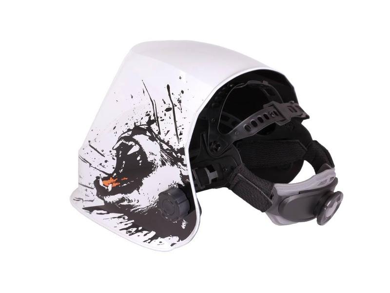 Kukla NORLING Professional D Wolf