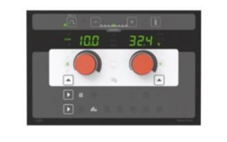 Invertorová svářečka MicorMIG 300 BasicPlus AG kompaktní LORCH