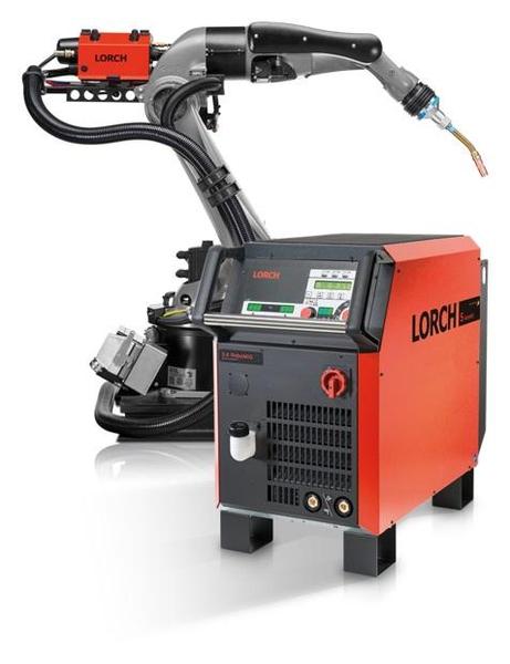 Invertor S3 RoboMIG XT G LORCH