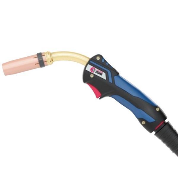 Hořák MB EVO PRO 401 D 4m; kapalinou chlazený