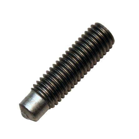 Svorník přivařovací MD 12x60 St37-3k s keram. krou