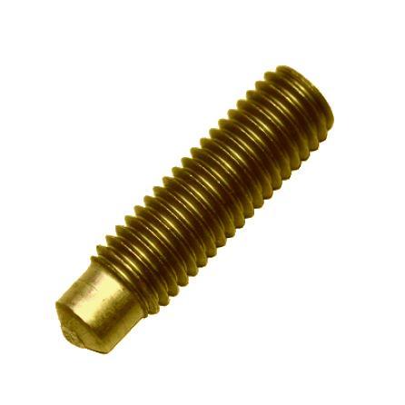 Svorník přivařovací RD M8x70-4.8 ponikl. s ker. kr