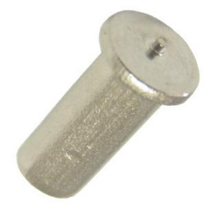 Svorník přivařovací IT6 x 14 - M4x10 - Al 99,5