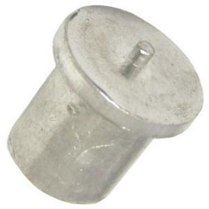Svorník přivařovací UT 5x6 - AlMg3