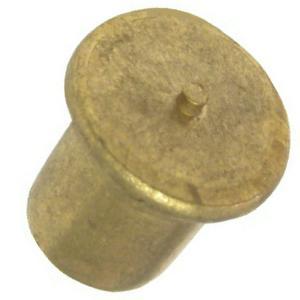 Svorník přivařovací UT 5x6 - CuZn