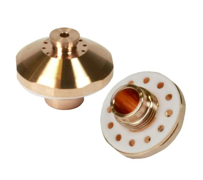 Tryska pro TRUMPF měď CoolLine EGL 1,7