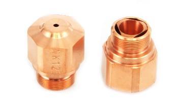 Tryska pro BYSTRONIC NK DOUBLE 1,2