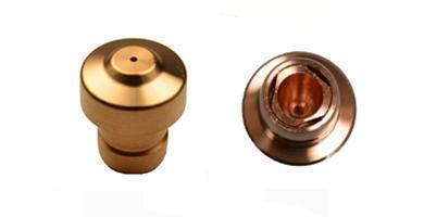 Tryska pro BYSTRONIC Fiber 25/15 DOUBLE NK 2,5