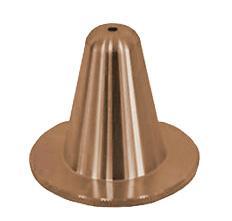 Tryska pro PRECITEC CS 1,2