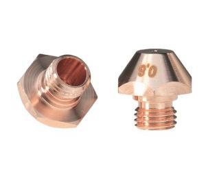 Tryska pro TRUMPF HP EBD 0,8