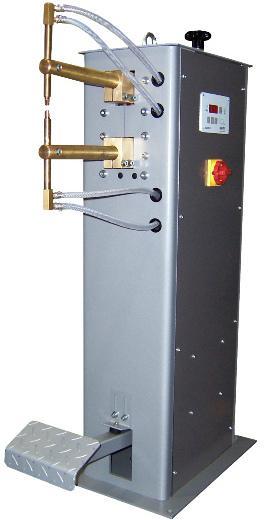 Bodová svářečka DALEX SF 104