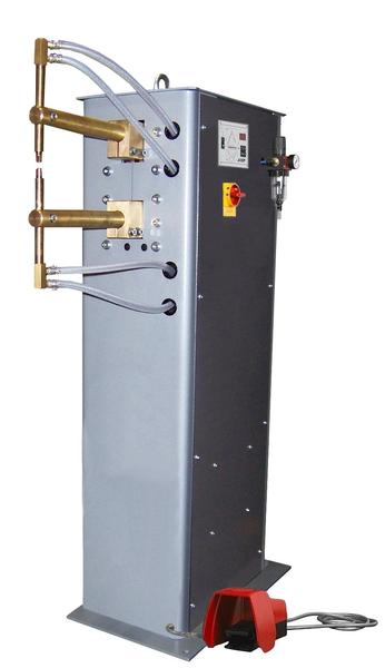 Bodová svářečka DALEX SL 104