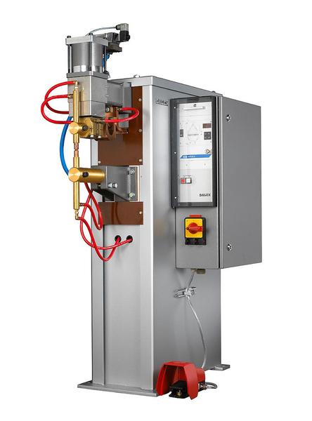 Bodová svářečka DALEX PL 40