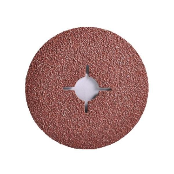 Disk brusný fibrový SAITDISC 3A 125x22T P100