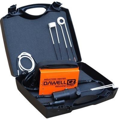 Ohřev indukční DHI-15 PKW set DAWELL