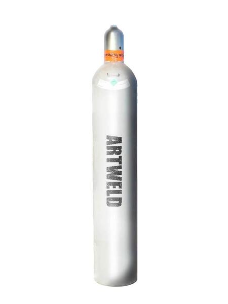 CO2 pro technické účely 18 kg - náplň