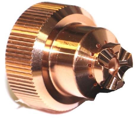 Hubice 45-85A pro plasma hořák TH-125, SVH-125