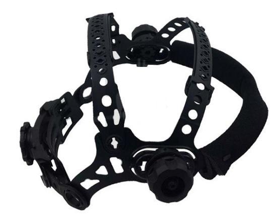 Kříž hlavový pro AerTEC YOGA komfort