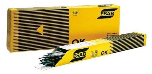 Elektroda svařovací OK Tooltrode 60 4,0/350 3,8 kg