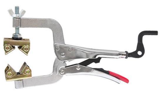 Svěrka klešťová na trubku MULTI-PIPE PG115VM