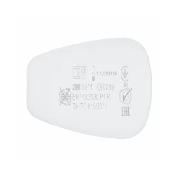 Částicový filtr P1 5911 3M