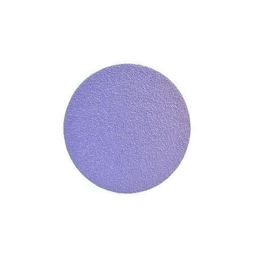 Disk brusný na suchý zip 125 mm P40