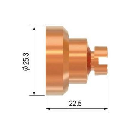 Hubice 80/120 A PT-100