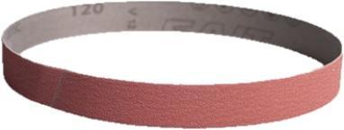 Pás brusný plátno 30x533 P100 SAITEX 9SJ