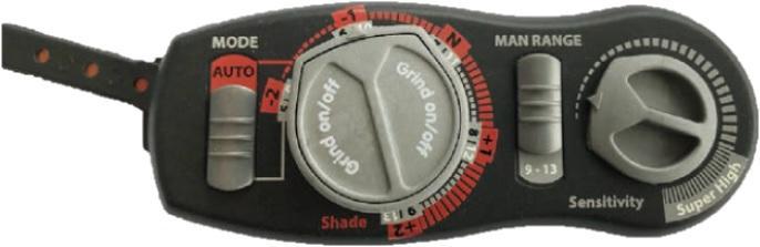 Kukla samostmívací OPTREL Crystal 2.0 stříbrná