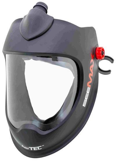 Štít brusný AerTEC SeeMAX Air